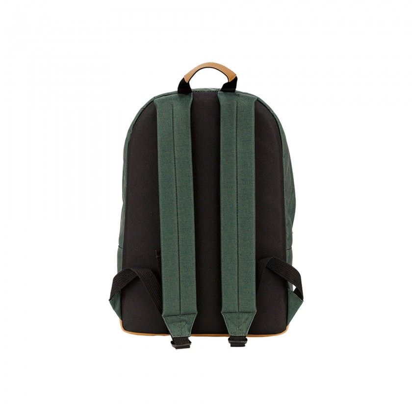 Mochila Polipele Ghuts Stylish Green 30.5X43X13.5cm Mochila Polipele Ghuts Stylish Green 30.5X43X13.5cm