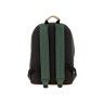 Mochila Polipele Ghuts Stylish Green 30.5X43X13.5cm Mochila Polipele Ghuts Stylish Green 30.5X43X13.5cm