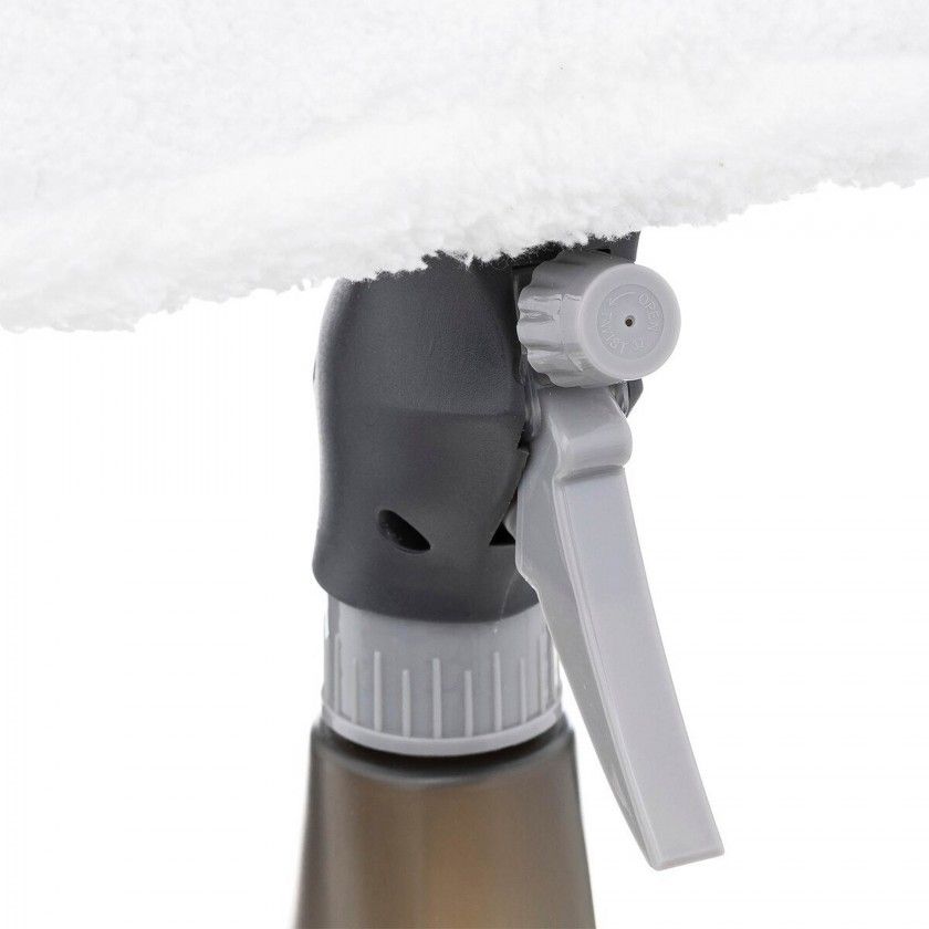 Limpa Vidros Com Doseador / Mopa