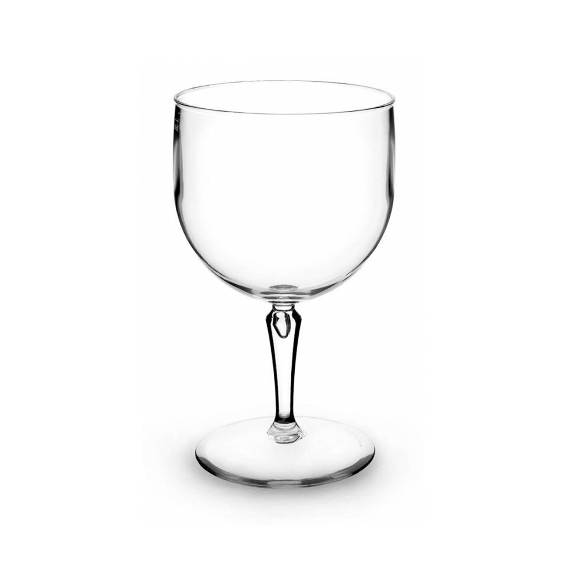 Copo Gin Policarbonato 60cl