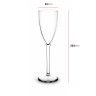 Copo Flute Policarbonato 15cl