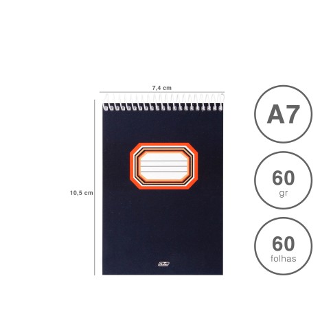 ELASTRON LUVA NITRILO S/ PÓ TAMANHO S PACK 100 - Image product