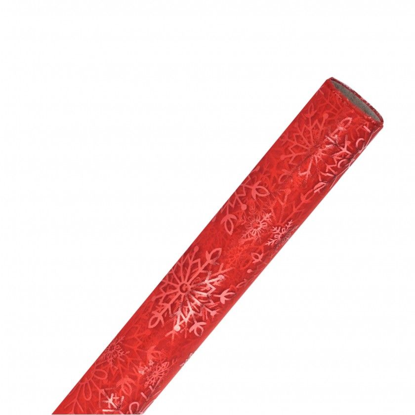 Rolo marcador de mesa Organza Vermelho 36.5X200cm Rolo marcador de mesa Organza Vermelho 36.5X200cm