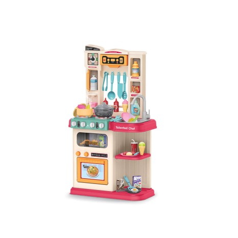 Cozinha Chef Talentos 65 Peças - Image product