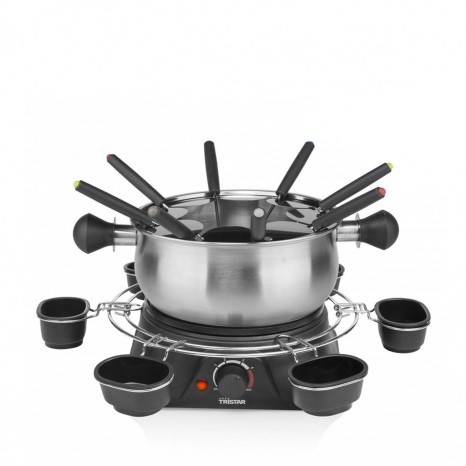 Fondue para 8 Pessoas Tristar 1400W 1.3L - Image product