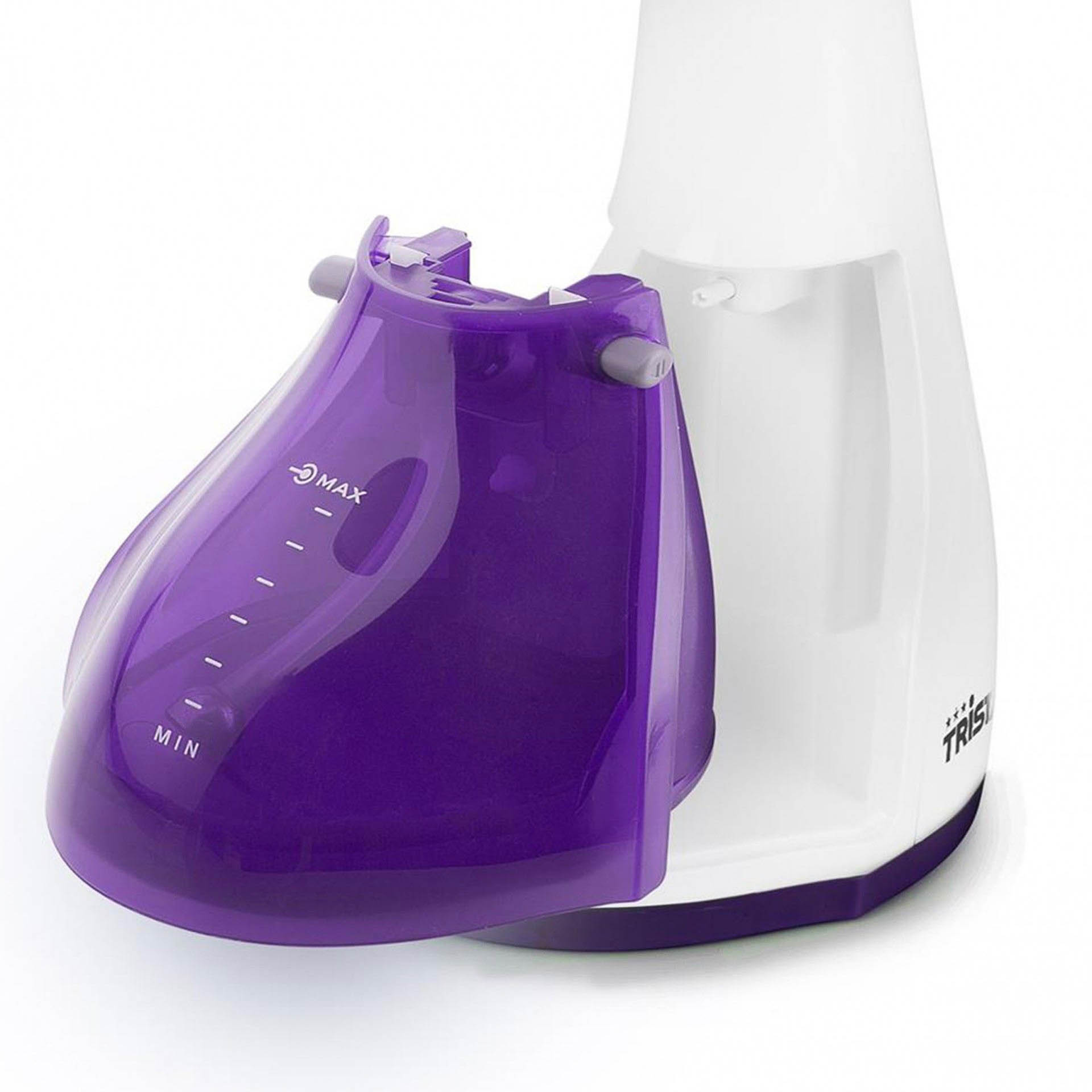 Escova Engomar Portátil Tristar 1200W 260ML