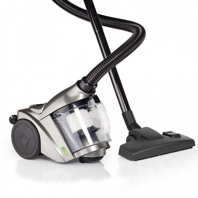 Aspirador sem Saco Tristar 1000W 2L Aspirador sem Saco Tristar 1000W 2L