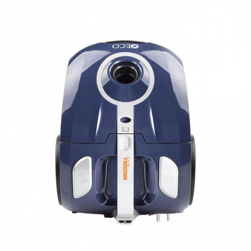 Aspirador com Saco Tristar Classe A 700W 2L