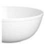 Tigela Melamina Branco 3900ml 26X11cm