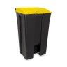 Amarillo negro