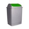 Verde Gris