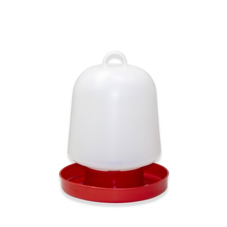 Bebedouro Encaixe Redondo 4.5l 22X28cm - Image product