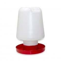 Bebedouro Encaixe Redondo 12l 27.5X38cm