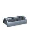 Comedouro com Eixo 2kg 39X21.5X11.5cm Comedouro com Eixo 2kg 39X21.5X11.5cm