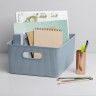 Cesto Multiusos Baobab 15L 29.4X38.5X16cm Cesto Multiusos Baobab 15L 29.4X38.5X16cm