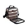 Kit Bolsa Térmica + 4 Caixas Urban Food Camuflado 2X0.2L+2X0.5L Kit Bolsa Térmica + 4 Caixas Urban Food Camuflado 2X0.2L+2X0.5L