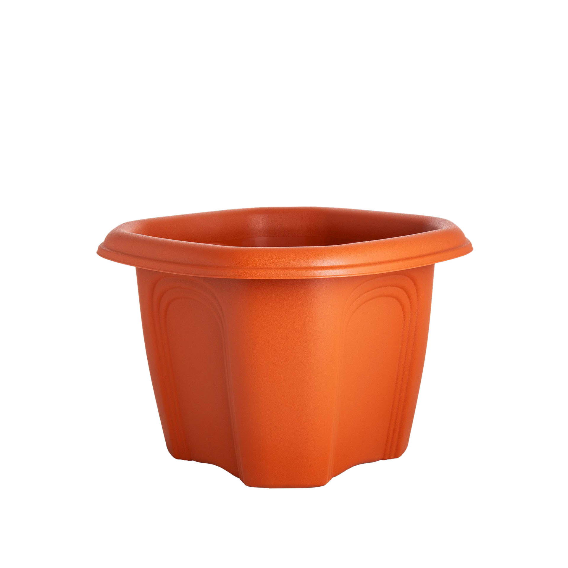 Vaso Oct Terracota