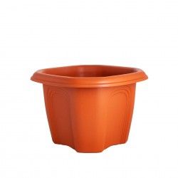 Vaso Oct Terracota