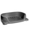 Cama Polipropileno Mycool Antracite 60X40cm Cama Polipropileno Mycool Antracite 60X40cm