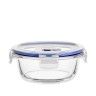 Caixa Hermética Pure Box Active 92cl 15X7cm Caixa Hermética Pure Box Active 92cl 15X7cm
