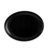 Prato Friends Time Preto 30X26cm Prato Friends Time Preto 30X26cm