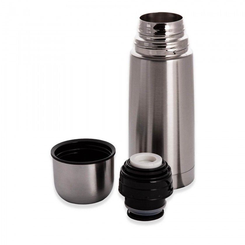 Termo Líquido Inox Xylon 350ml Termo Líquido Inox Xylon 350ml