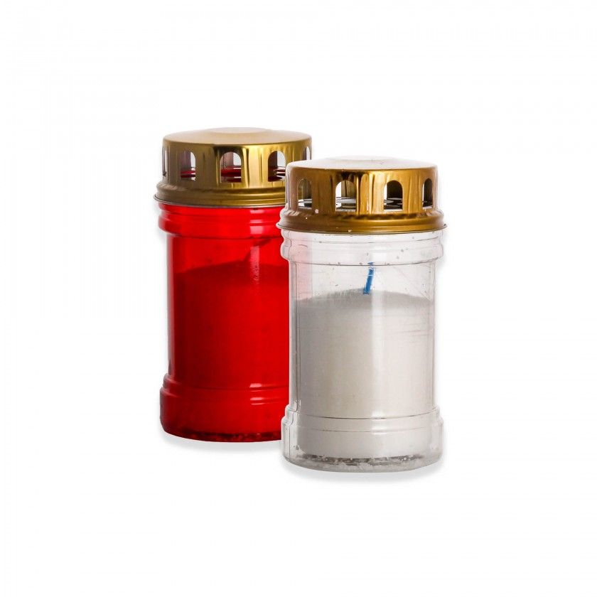 Cirio Cera Nacional 30L Cirio Cera Nacional 30L