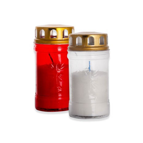 Cirio Cera Nacional 30LL - Image product