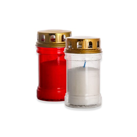 Cirio Cera Nacional 30L - Image product