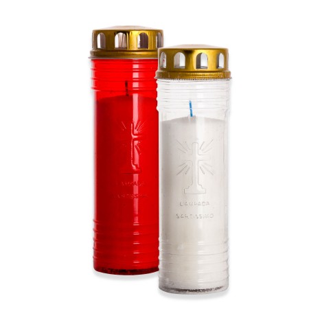 Círio Cera Nacional 60L - Image product