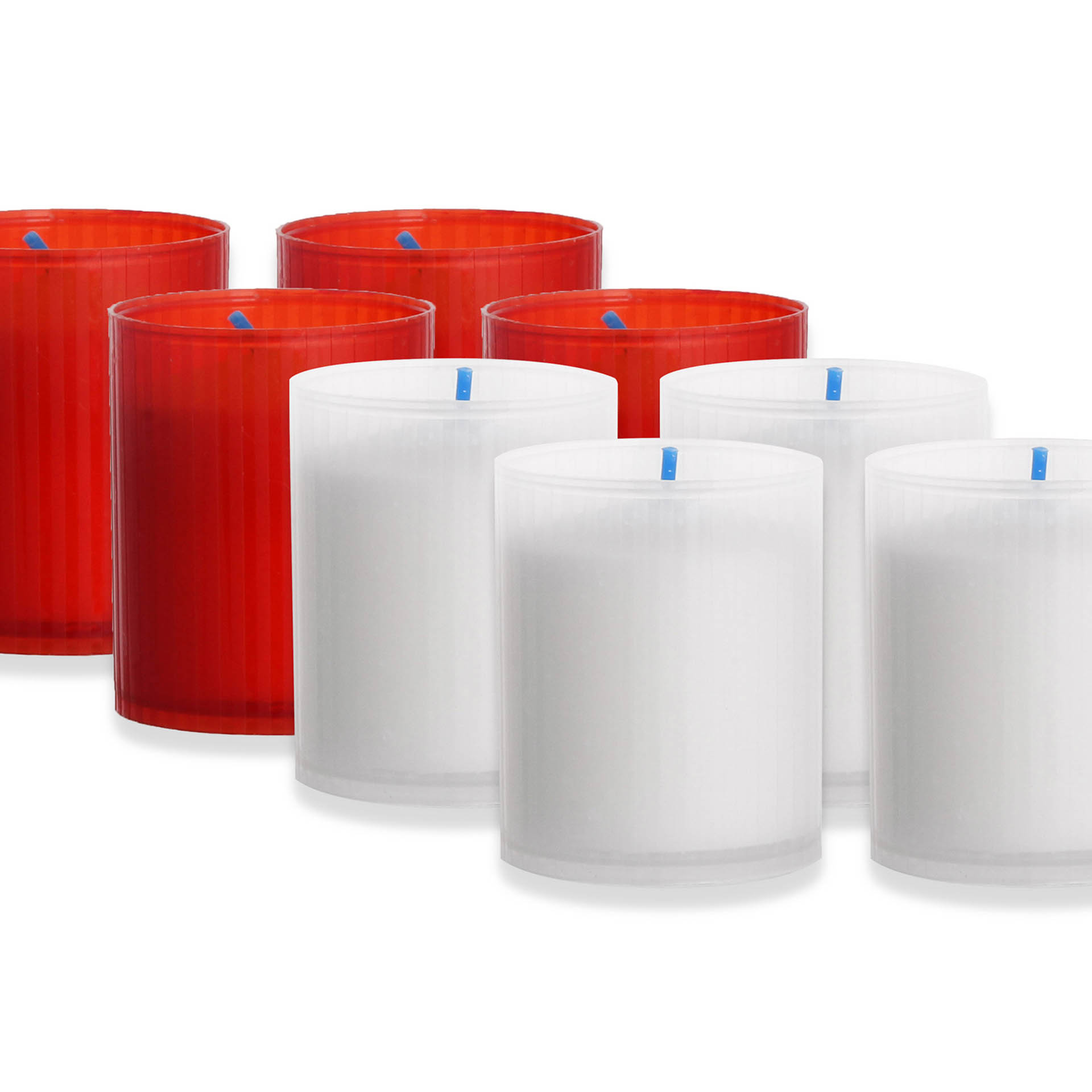 Cirio Cera Nacional Pack 4