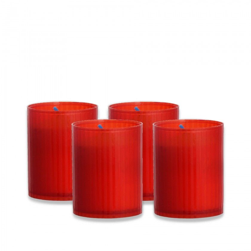 Cirio Cera Nacional Pack 4 Cirio Cera Nacional Pack 4