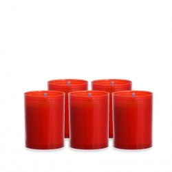Cirio Cera Nacional 4X5.5cm Pack 5
