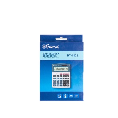 Calculadora Fama