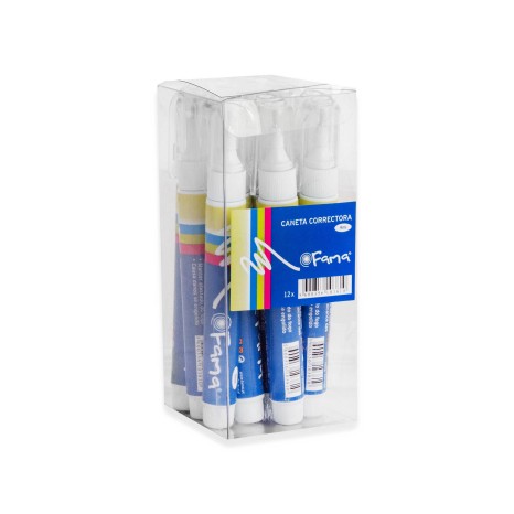 Corrector Caneta 9ml - Image product