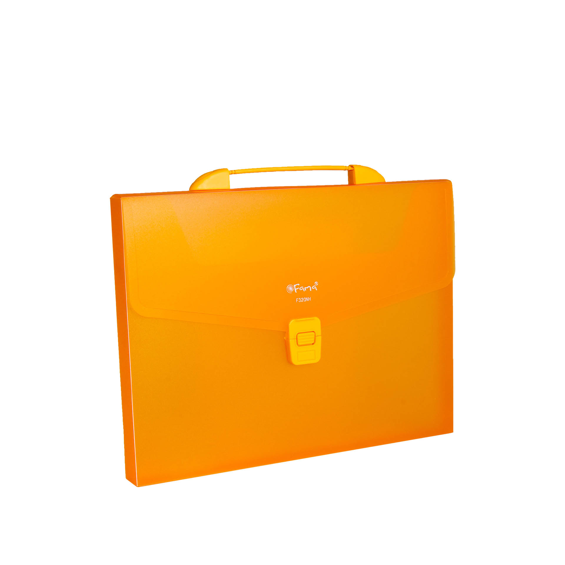 Capa Caixa A4 com Asa Fuda