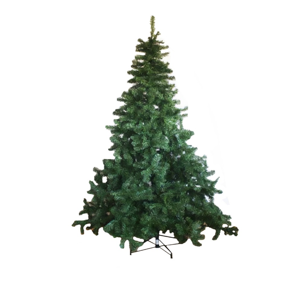 �rvore Natal Verde 240cm