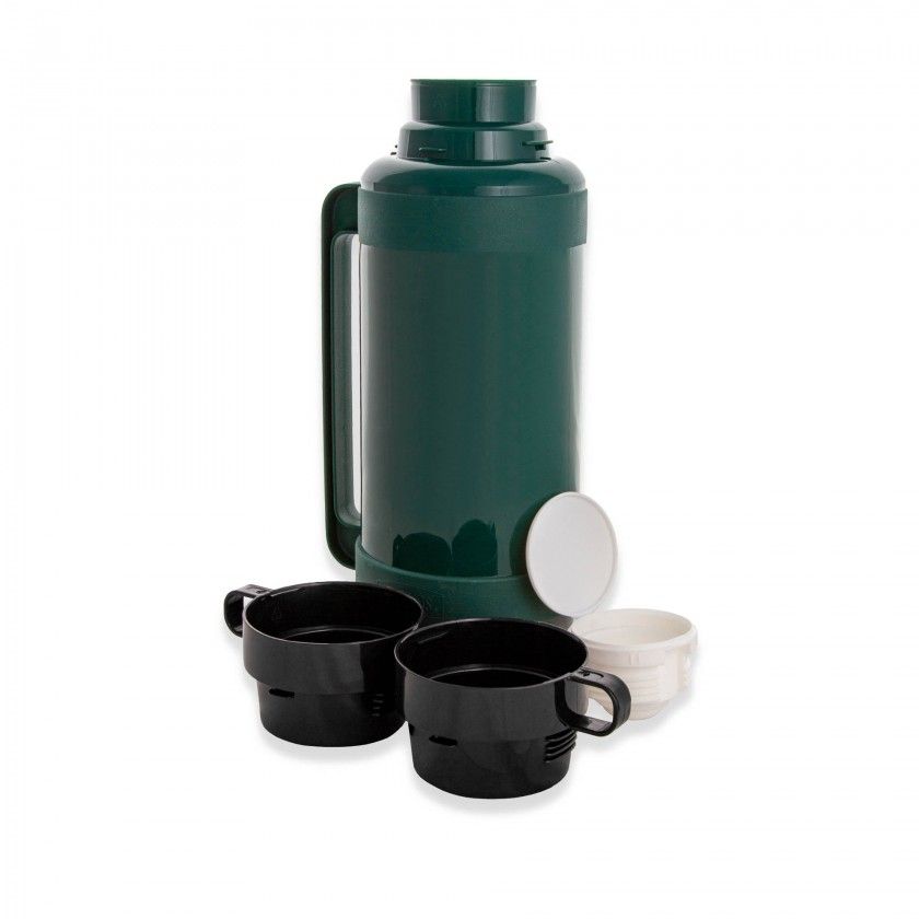 Termo Plástico Thermos Originals Multicor 1.8l Termo Plástico Thermos Originals Multicor 1.8l