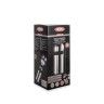 Termo Inox Thermos Original Multifunções Cinzento 1.2l Termo Inox Thermos Original Multifunções Cinzento 1.2l