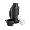 Termo Plástico Thermos Originals Preto 750ml Termo Plástico Thermos Originals Preto 750ml