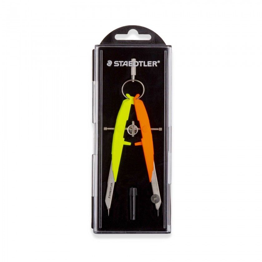 Compasso Escolar Staedtler