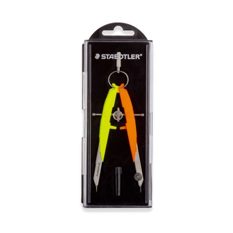 Compasso Escolar Staedtler - Image product