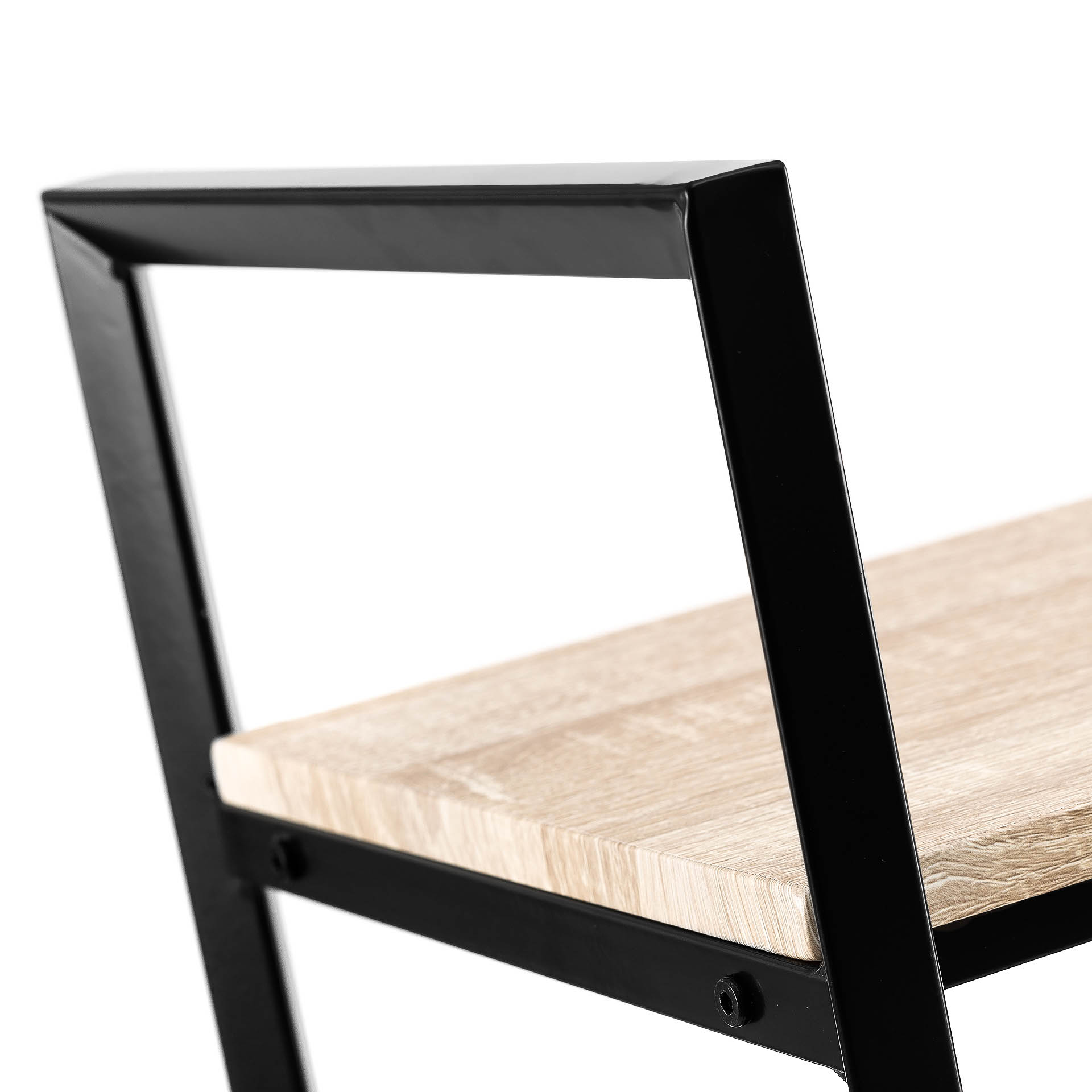 Estante 4 Prateleiras 100X33X142CM