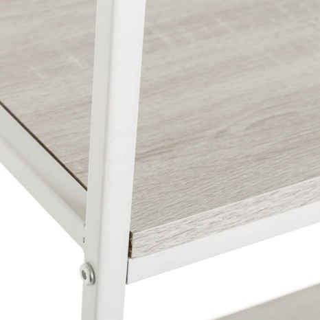 Estante 4 Prateleiras 60X30X116CM - Image product