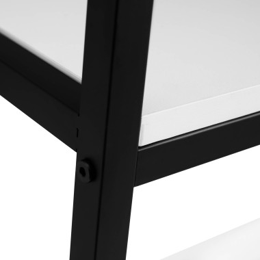 Estante 5 Prateleiras 60X30X180CM