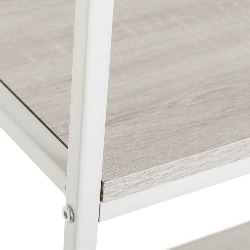 Estante 4 Prateleiras 60X30X116CM