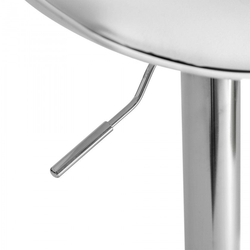 Banco Regulavel Metal 38X46X104CM Banco Regulavel Metal 38X46X104CM
