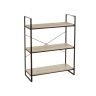 Estante 3 Prateleiras 80X33X104CM Estante 3 Prateleiras 80X33X104CM