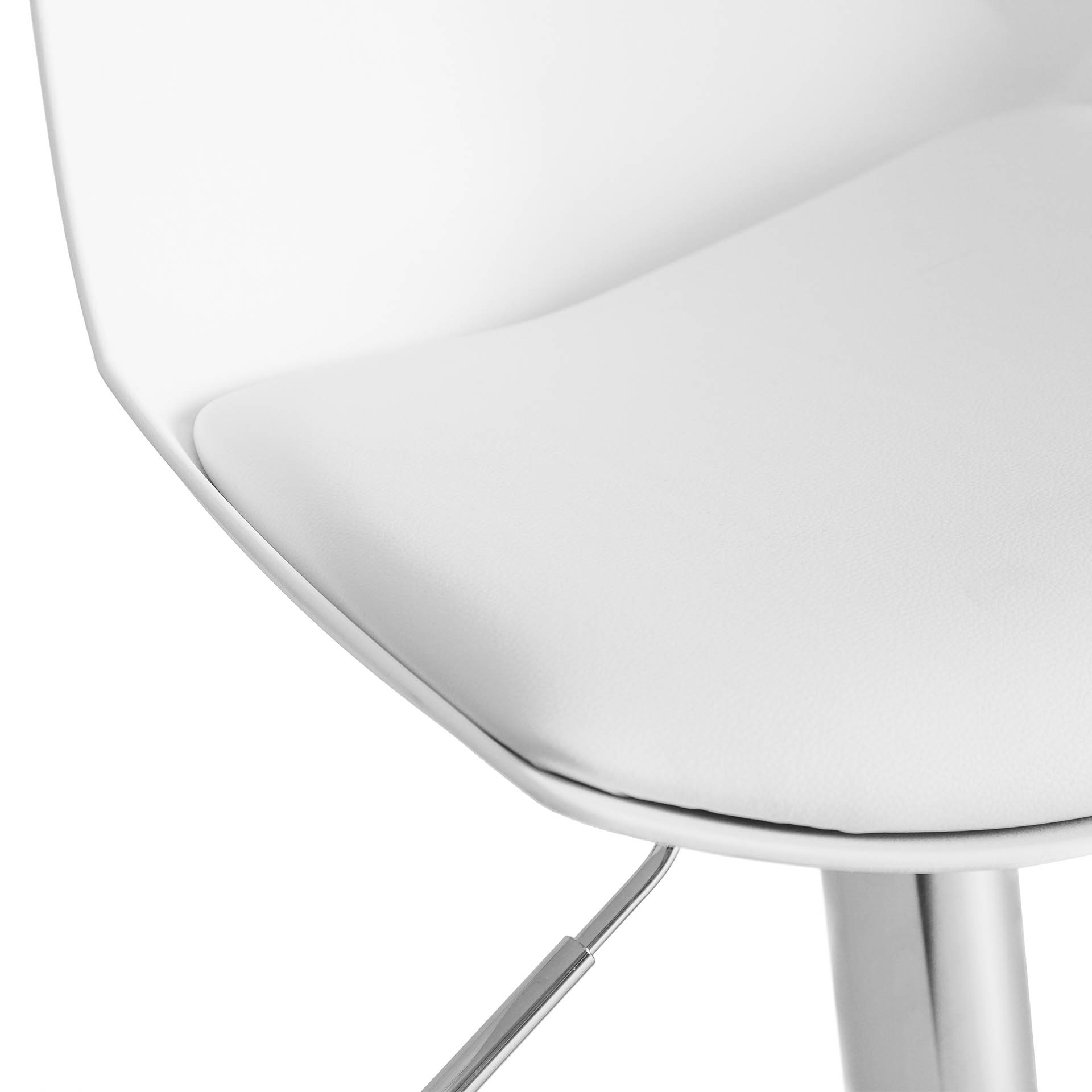 Banco Regulavel Metal 38X46X104CM