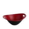 Preto-Vermelho